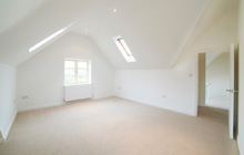 Pershall bedroom extension leads