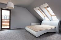 Pershall bedroom extensions