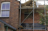 free Pershall home extension quotes
