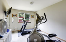 Pershall home gym construction leads